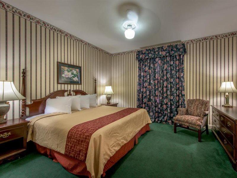 Red Roof Inn & Suites Albany, Ga מראה חיצוני תמונה