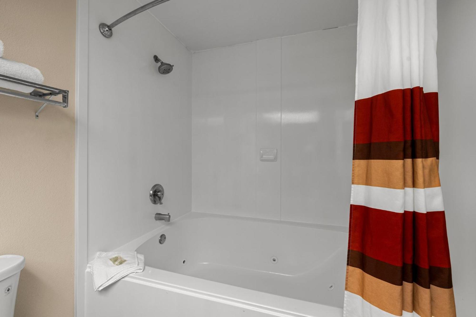 Red Roof Inn & Suites Albany, Ga מראה חיצוני תמונה