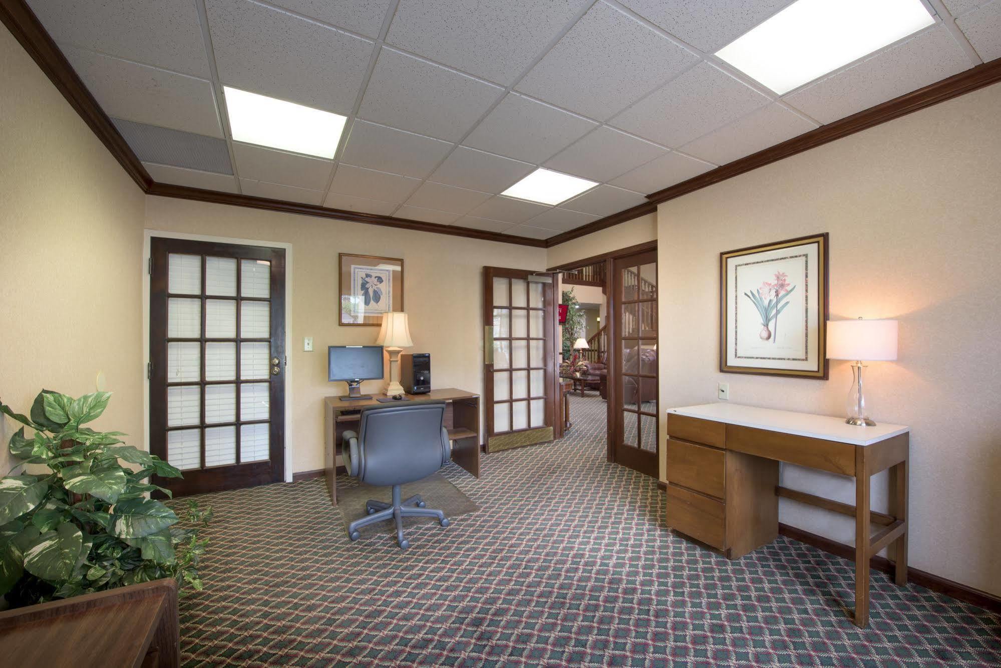 Red Roof Inn & Suites Albany, Ga מראה חיצוני תמונה